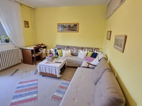 Prodaja, dvosoban stan, 67m², Kej, Novi Sad Sve Podlokacije - image 2