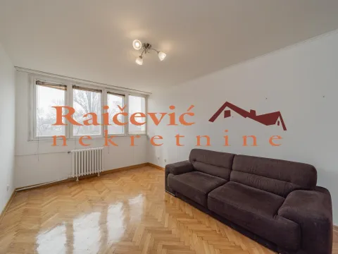 Prodaja, trosoban stan, 72m², Novi Beograd Sve Podlokacije, Beograd - image 2