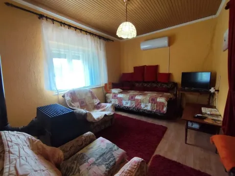 Sale, house, 83m², Kelebija, Subotica - image 18