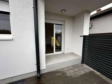 Sale, one bedroom apartment, 40m², Adice, Novi Sad Sve Podlokacije - image 9