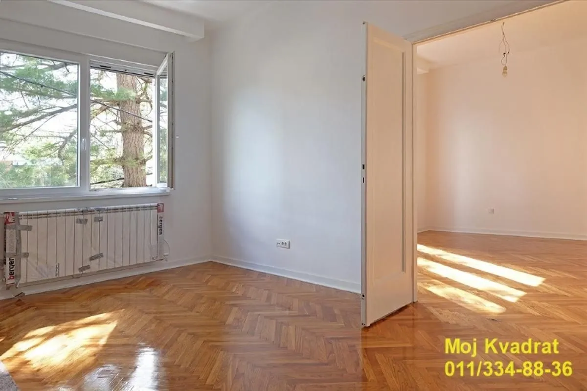Sale, three bedroom apartment, 71m², Lion, Zvezdara Sve Podlokacije