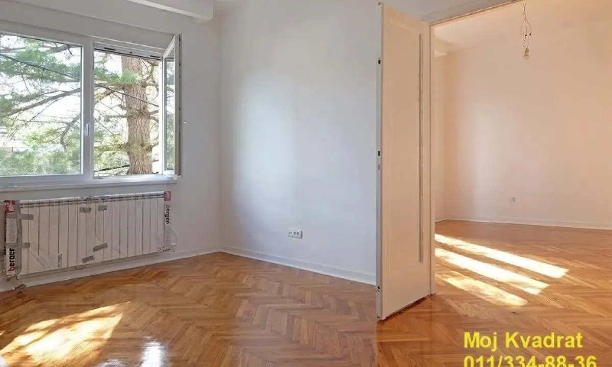 Sale, three bedroom apartment, 71m², Lion, Zvezdara Sve Podlokacije
