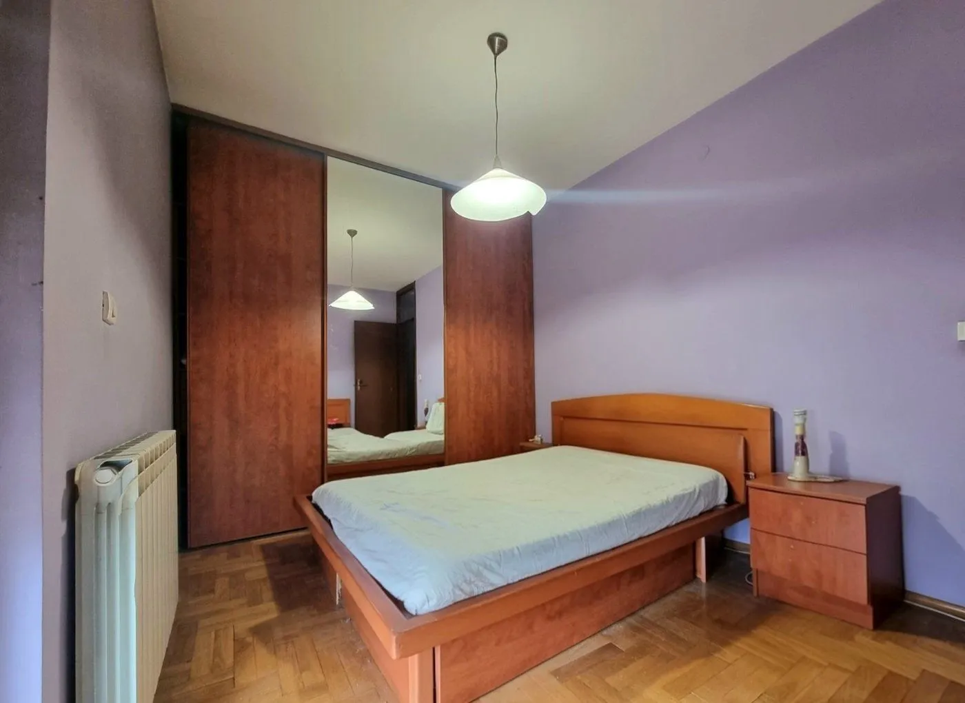 Prodaja, stan, 96m², Stari Aerodrom, Podgorica