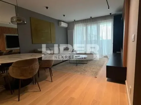 Prodaja, trosoban stan, 82m², Novi Beograd Sve Podlokacije, Beograd - image 2