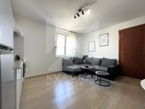 Rent, one bedroom apartment, 45m², Centar, Podgorica - image 3