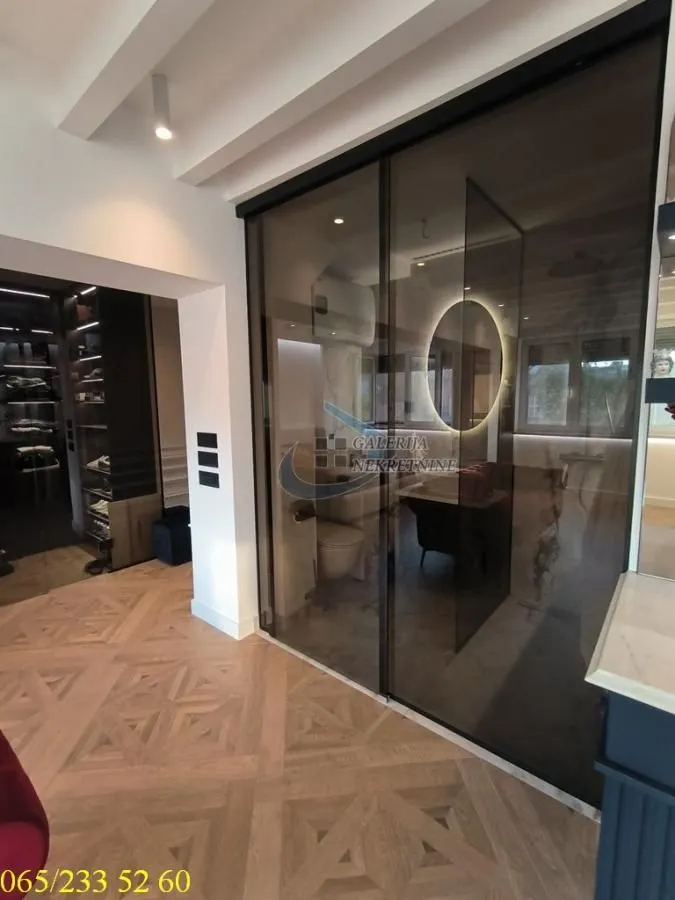 Prodaja, jednosoban stan, 38m², Stari Grad, Beograd