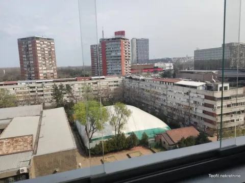 Prodaja, dvosoban stan, 52m², Novi Beograd Blok 21, Novi Beograd Sve Podlokacije - image 11