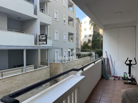 Prodaja, jednosoban stan, 45m², Budva, Crna Gora - image 8