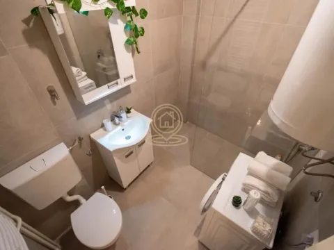 Izdavanje, jednosoban stan, 40m², Bulevar Oslobodjenja, Novi Sad Sve Podlokacije - image 7