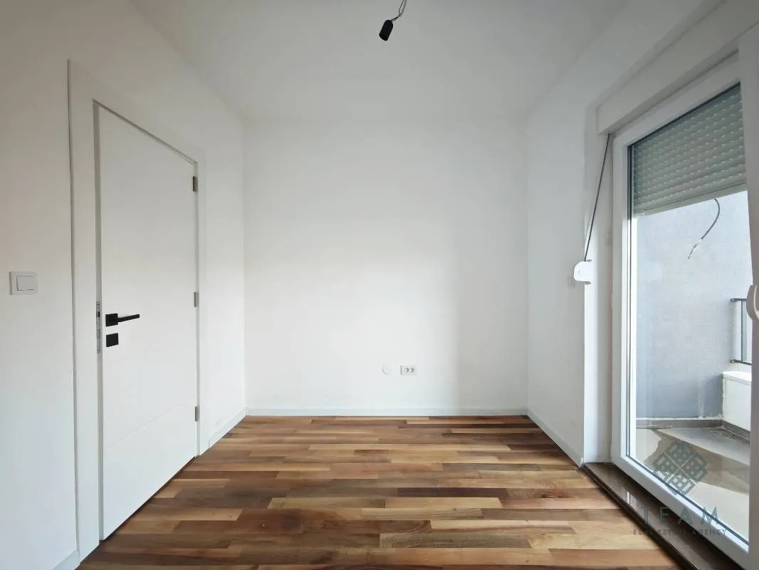 Prodaja, trosoban stan, 131m², Kod Big Fashion-a, Podgorica