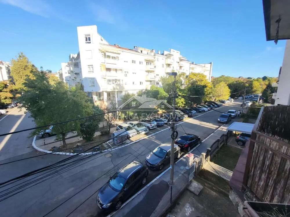 Sale, three bedroom apartment, 83m², Filmski Grad, Beograd