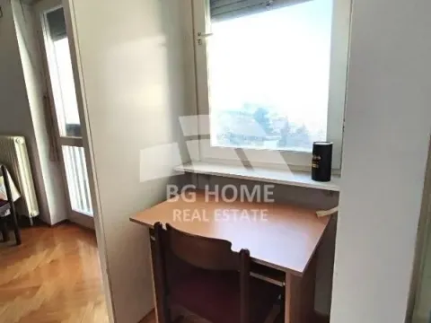 Izdavanje, jednosoban stan, 48m², Vračar Sve Podlokacije, Beograd - image 7