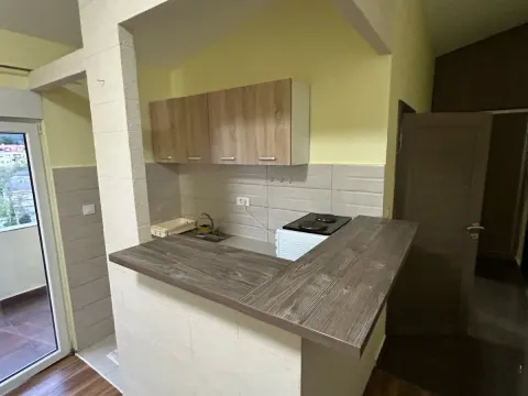 Rent, one bedroom apartment, 41m², Drač, Podgorica - image 3