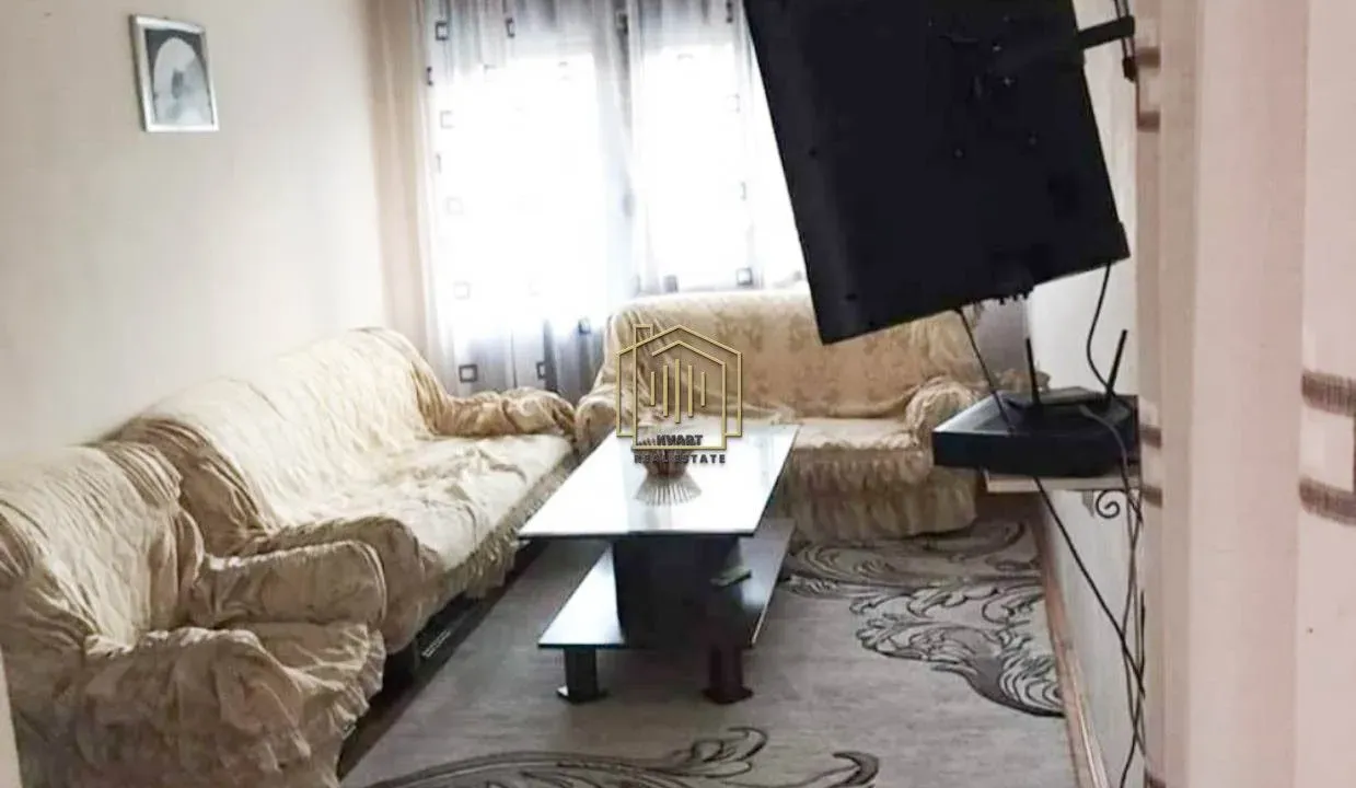 Rent, three bedroom apartment, 120m², Zelenika, Podgorica