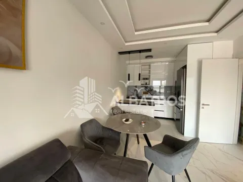 Rent, one bedroom apartment, 60m², Ilino, Bar - image 7