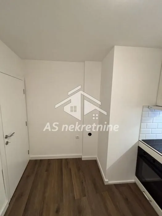 Izdavanje, dvosoban stan, 55m², Stari Grad, Beograd