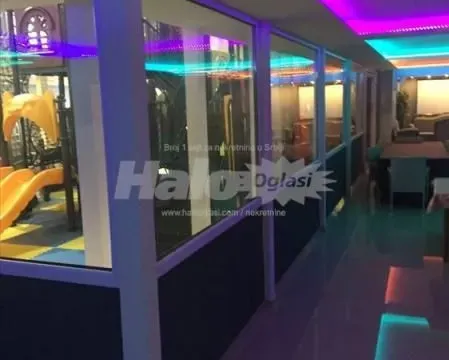 Rent, office space, 450m², Čukarica, Beograd