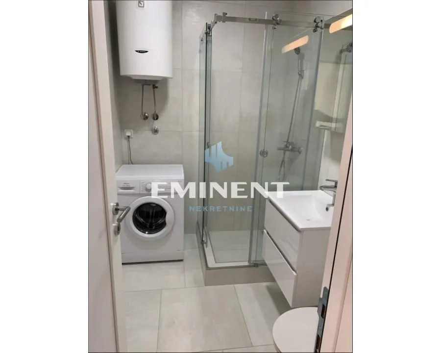 Rent, two bedroom apartment, 55m², Zemun Gornji Grad, Zemun Sve Podlokacije