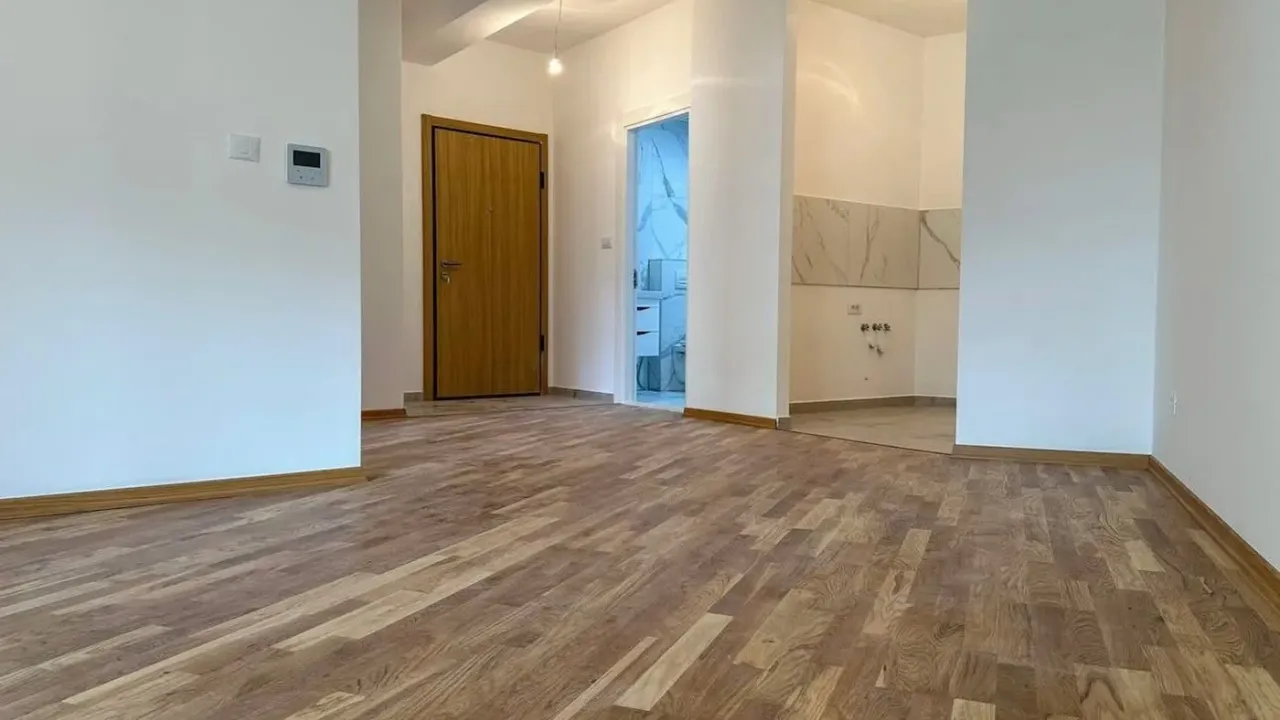 Prodaja, stan, 57m², Zagorič, Podgorica