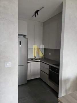 Rent, one bedroom apartment, 40m², Novo naselje, Novi Sad - image 8