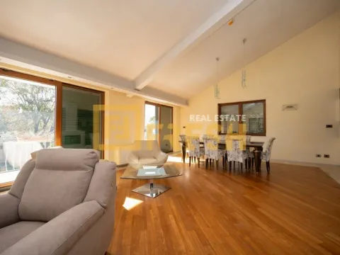 Rent, house, 380m², Mareza, Podgorica - image 41