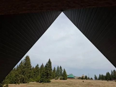 Sale, house, 105m², Golija, Ivanjica - image 11