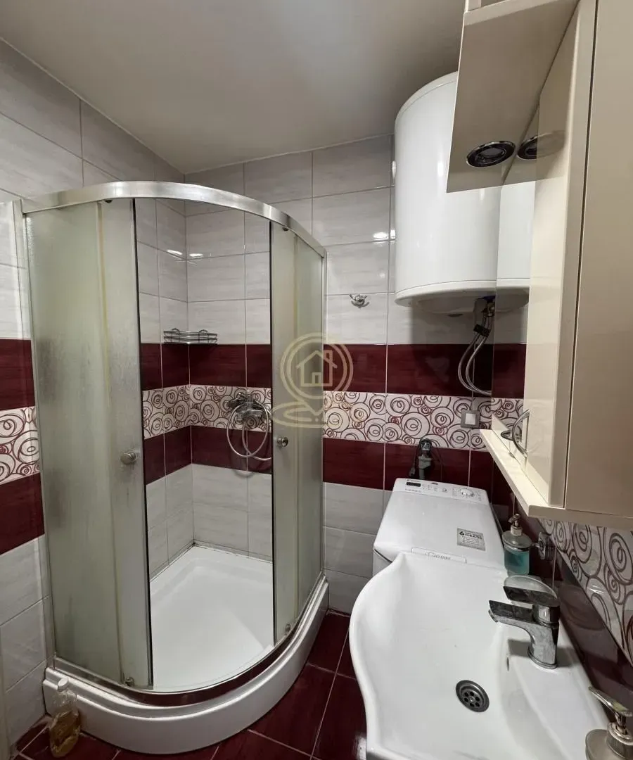 Izdavanje, jednosoban stan, 33m², Telep, Novi Sad Sve Podlokacije