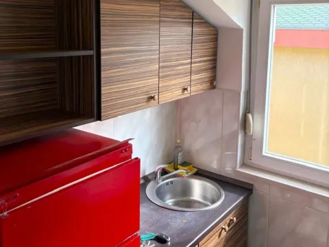 Rent, apartment, 39m², Stari Aerodrom, Podgorica - image 4