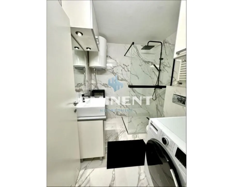 Izdavanje, dvosoban stan, 55m², Arena, Novi Beograd Sve Podlokacije