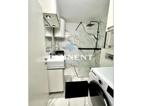 Rent, two bedroom apartment, 55m², Arena, Novi Beograd Sve Podlokacije - image 10