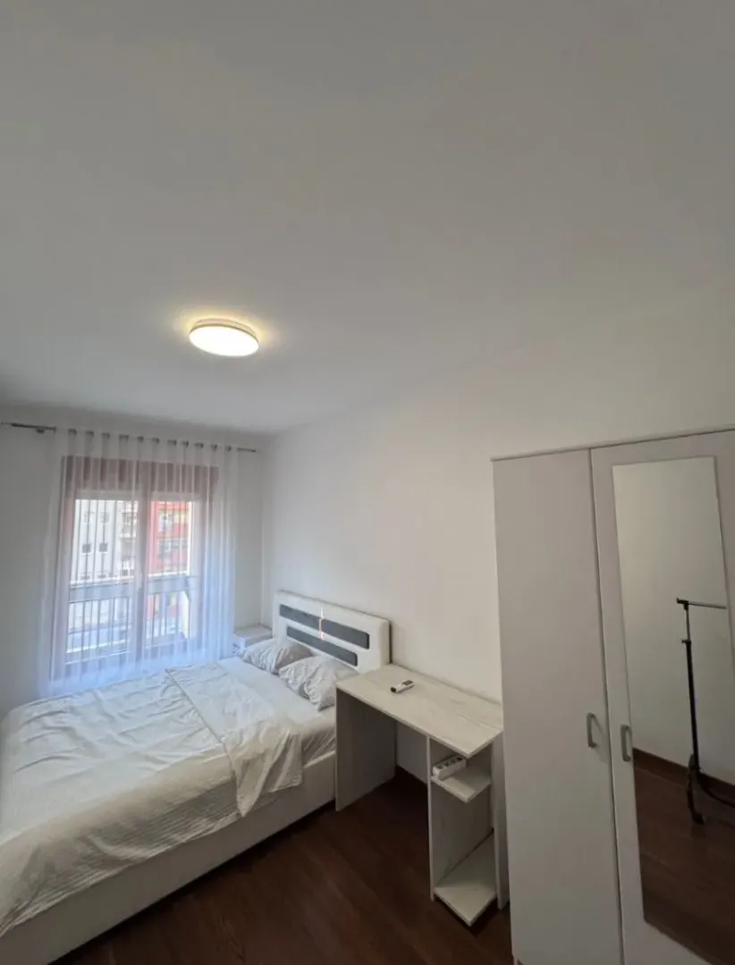 Prodaja, dvosoban stan, 72m², City Kvart, Podgorica