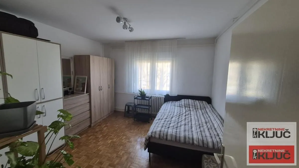 Prodaja, jednosoban stan, 33m², Satelit, Novi Sad Sve Podlokacije