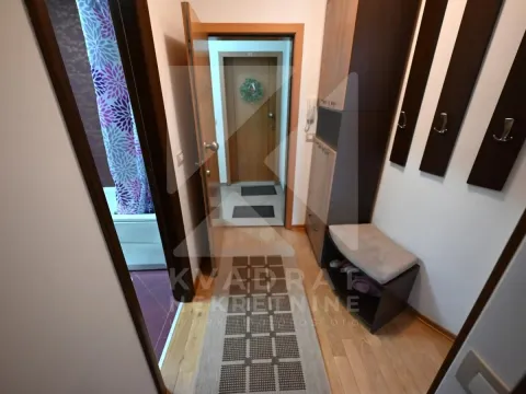 Izdavanje, jednosoban stan, 49m², 1 maj, Podgorica - image 11