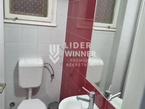 Izdavanje, dvosoban stan, 61m², Stari Grad, Beograd - image 8