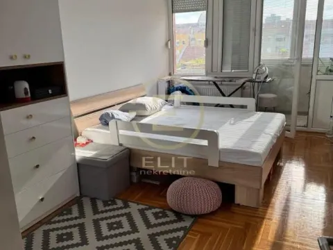 Sale, four bedroom apartment, 84m², Grbavica, Novi Sad Sve Podlokacije - image 14