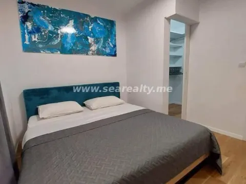 Prodaja, stan, 68m², Luštica Bay, Tivat - image 6