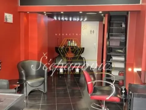 Izdavanje, poslovni prostor, 24m², Sajam, Novi Sad Sve Podlokacije - image 6