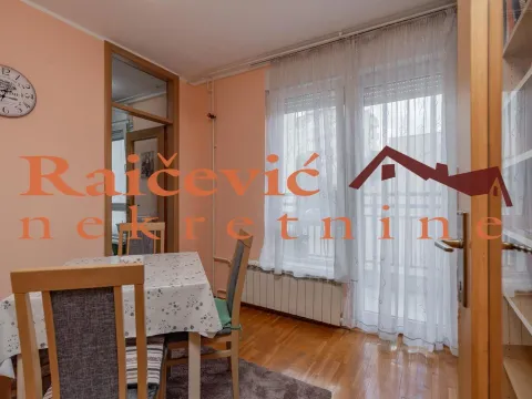 Rent, one bedroom apartment, 36m², Čukarica, Beograd - image 11