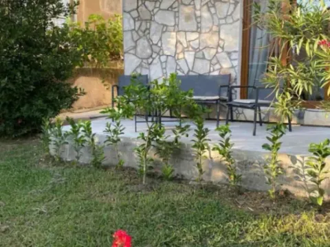 Rent, two bedroom apartment, 65m², Marići, Tivat