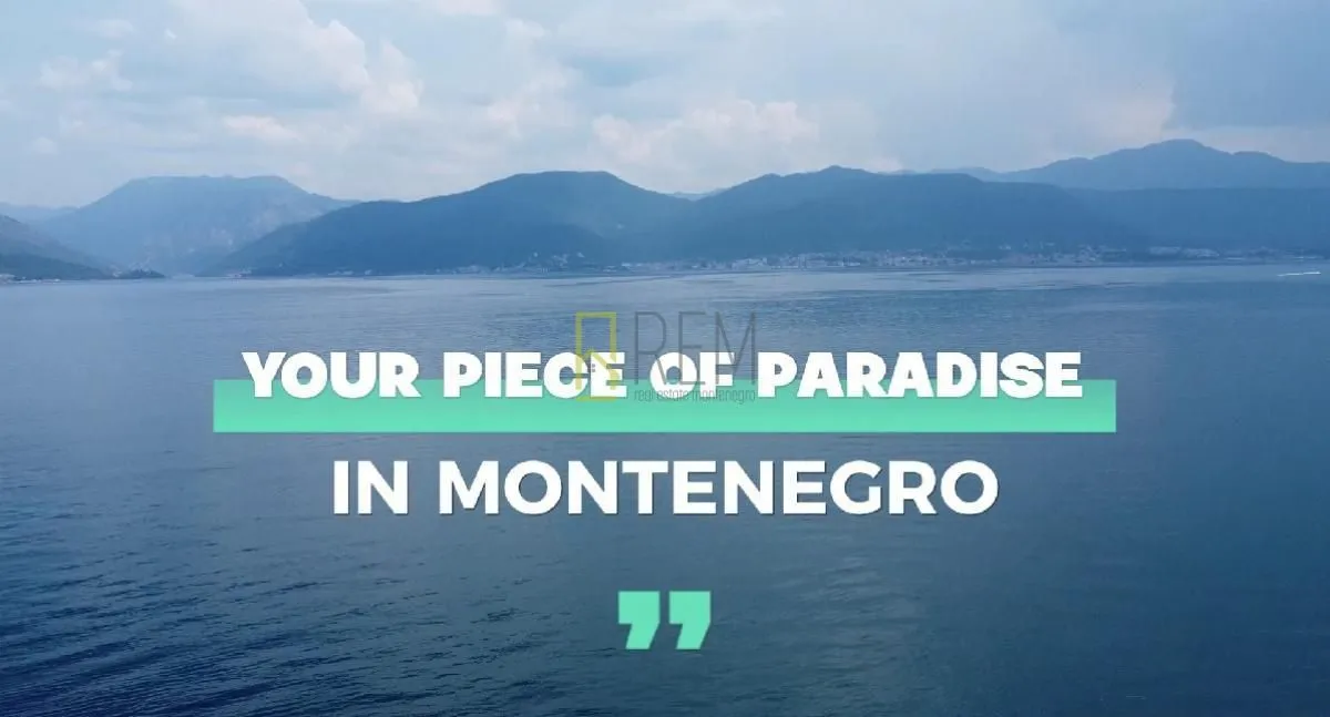 Prodaja, kuća, 200m², Krašići, Tivat