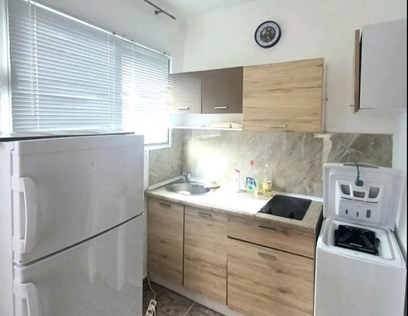Sale, apartment, 51m², Bar, Crna Gora