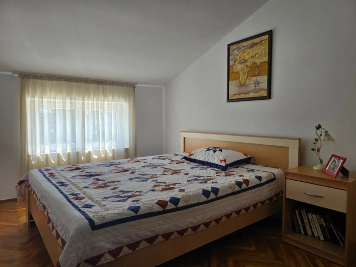 Prodaja, dvosoban stan, 75m², Centar, Podgorica