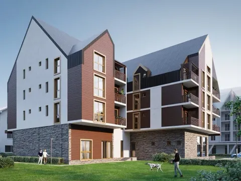 Prodaja, jednosoban stan, 46m², Centar, Kolašin - image 3