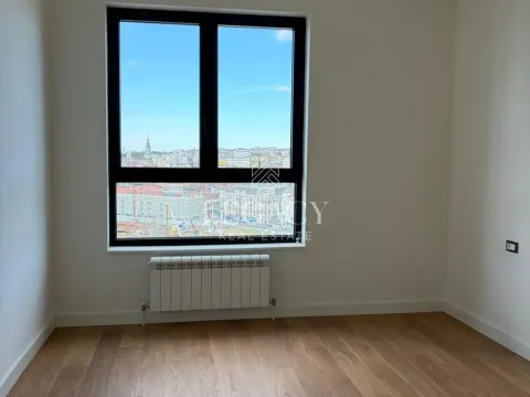 Prodaja, dvosoban stan, 57m², Savski Venac, Beograd - image 2