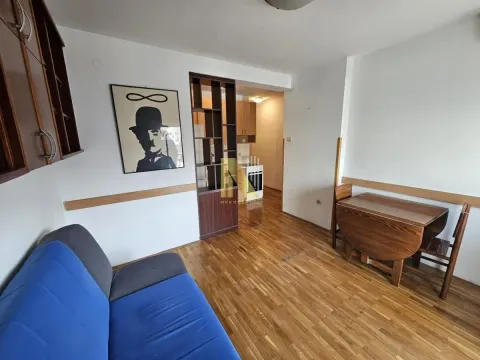 Sale, one bedroom apartment, 35m², Nova Detelinara, Novi Sad Sve Podlokacije - image 2