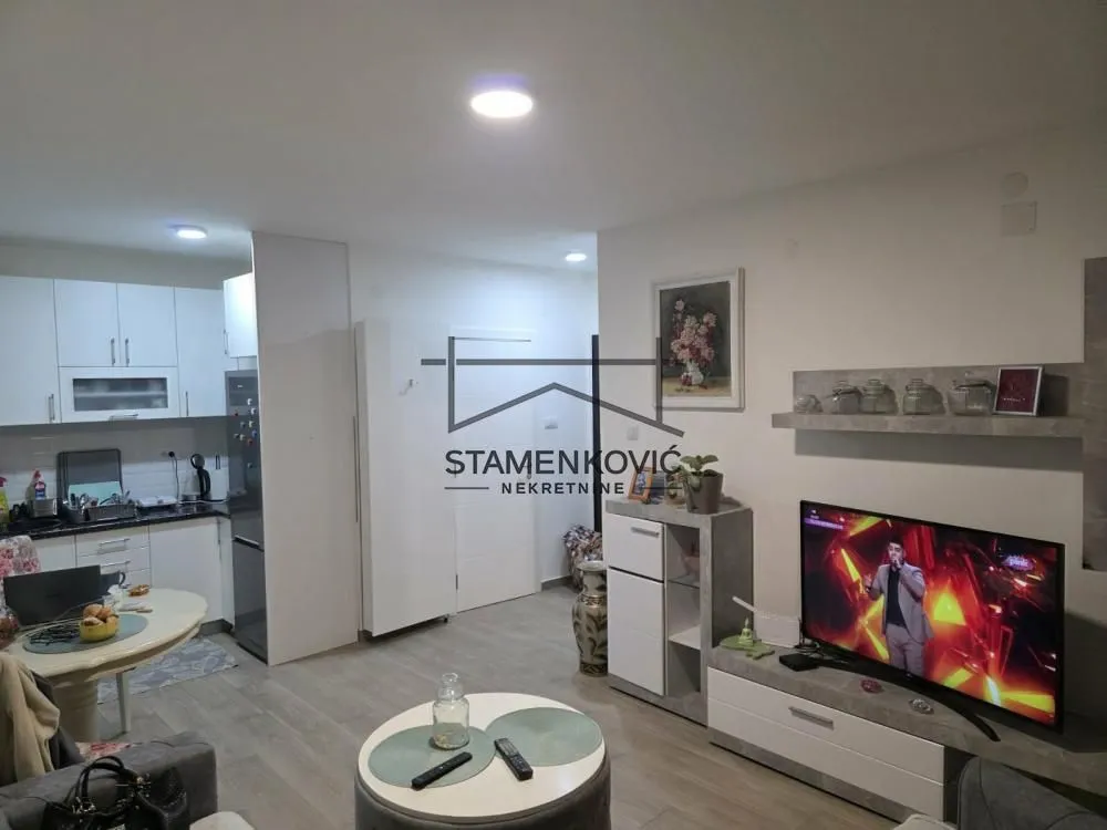 Prodaja, jednosoban stan, 35m², Futog, Novi Sad Sve Podlokacije