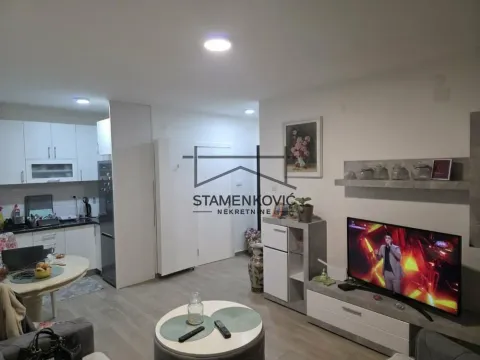 Prodaja, jednosoban stan, 35m², Futog, Novi Sad Sve Podlokacije - image 9