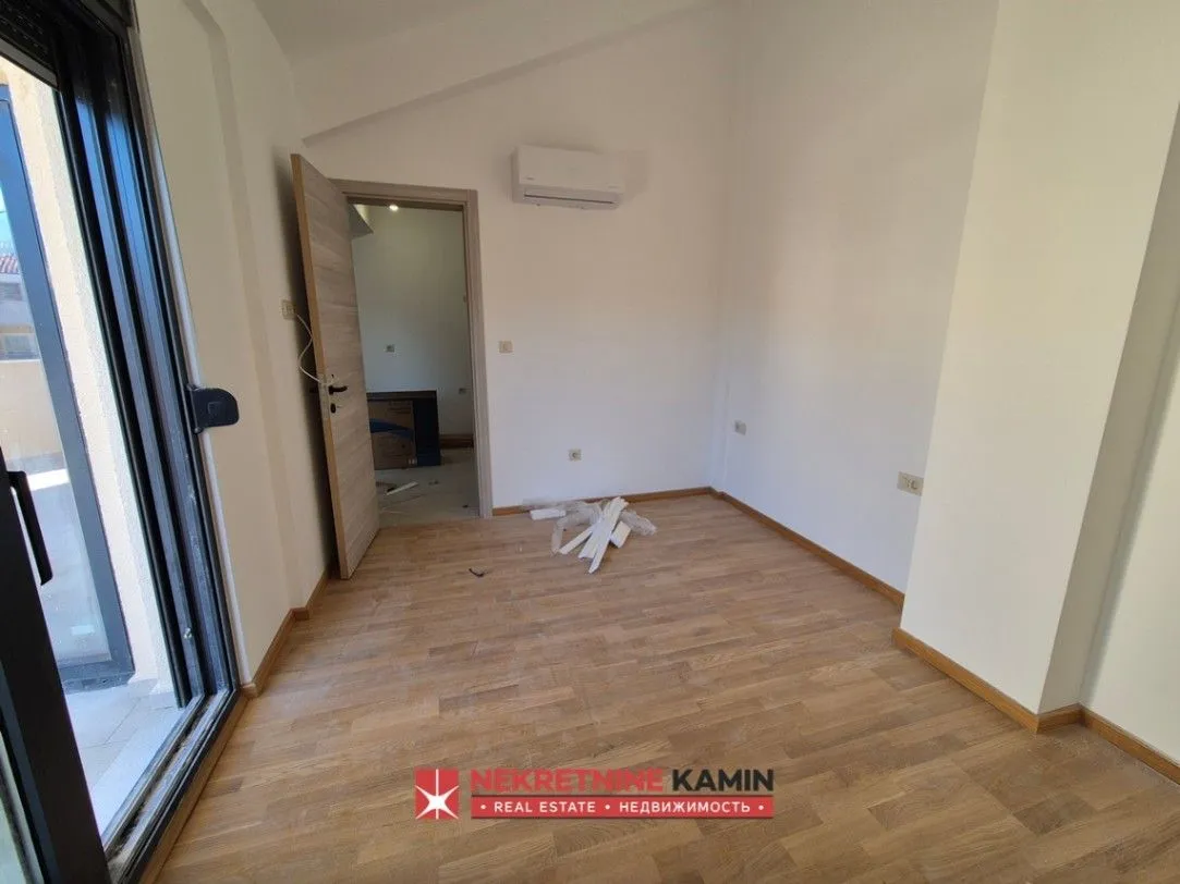 Prodaja, jednosoban stan, 55m², Adok, Budva