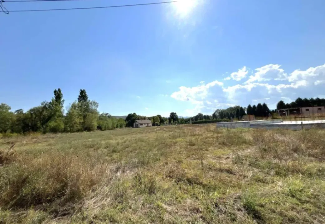 Prodaja, plac, 1490m², Pričelje, Podgorica