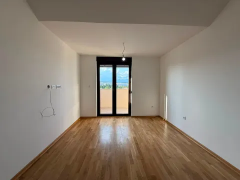 Sale, one bedroom apartment, 43m², Zabjelo, Podgorica - image 1